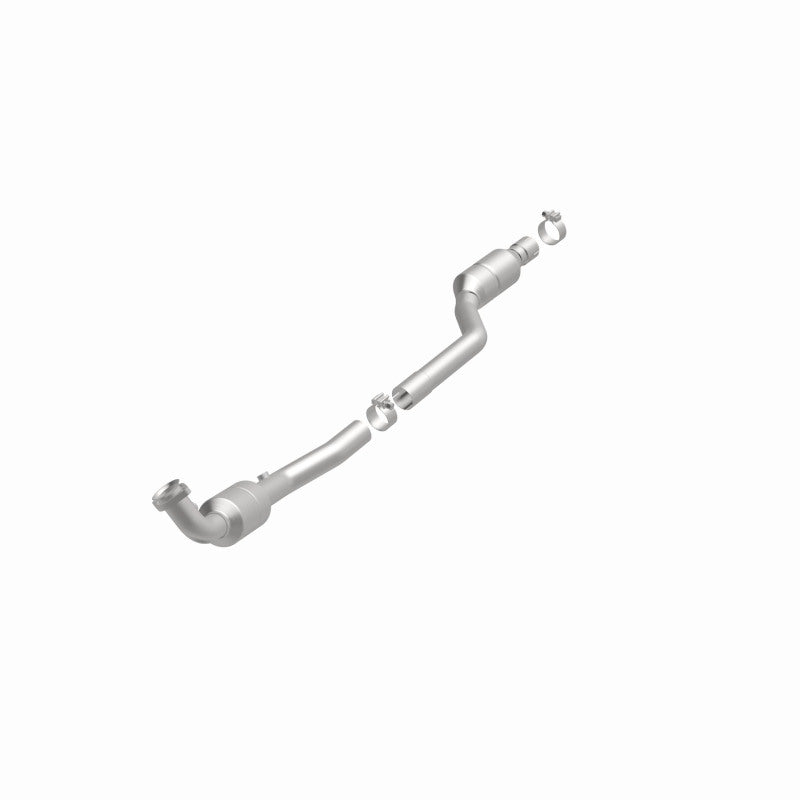 Magnaflow Direct Fit Catalytic Converter for 2006 Mercedes-Benz SL500 5.0L - OneFastShop
