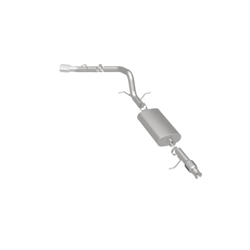 Magnaflow Cat-Back Exhaust System for 09-15 Chevy GMC Tahoe Yukon 5.3L - OneFastShop