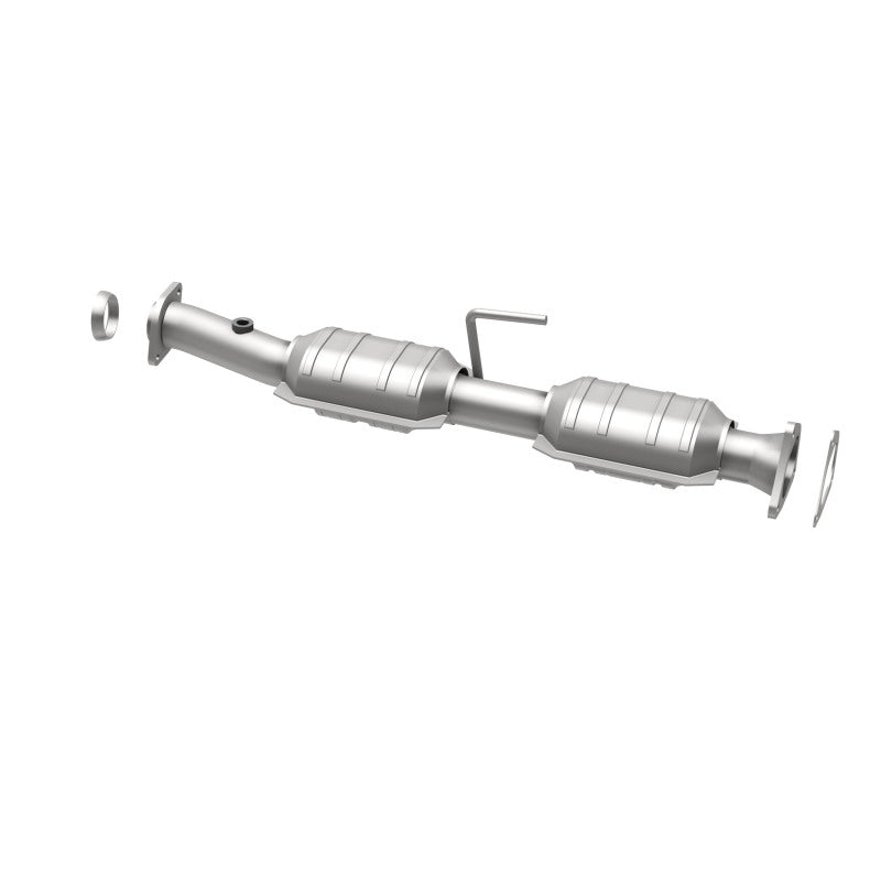 MagnaFlow Direct-Fit Catalytic Converter for Ranger/B3000/B4000 Pick-Up - OneFastShop