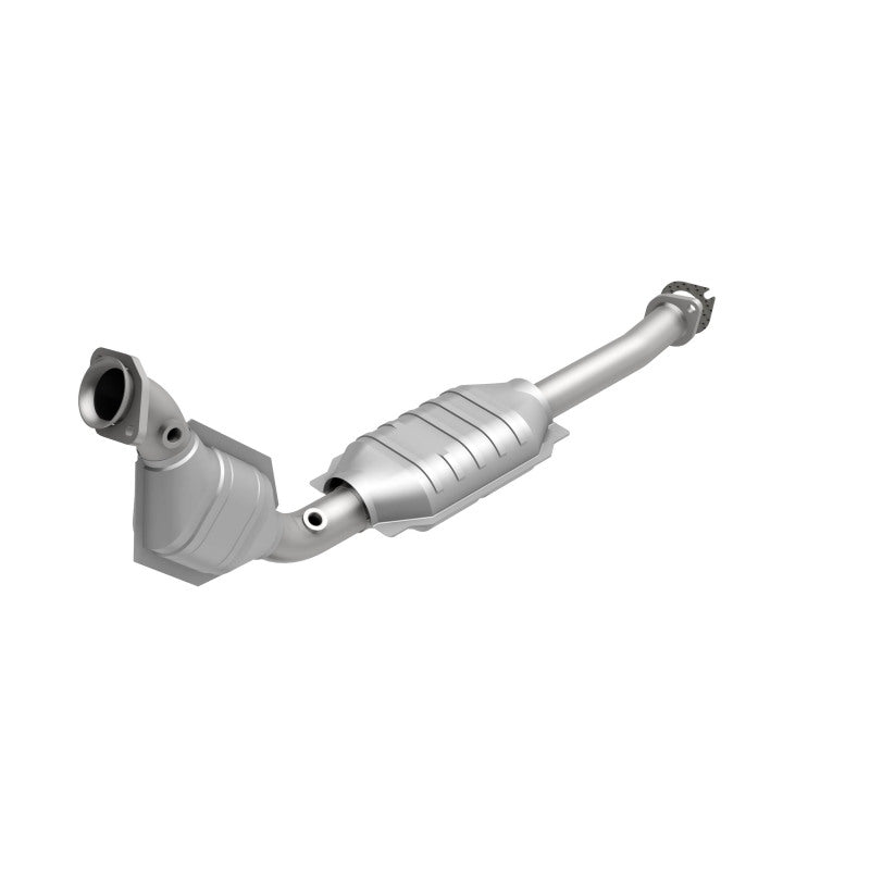 MagnaFlow Direct-Fit Catalytic Converter - Ford-Mercury Passenger Side 03-07 - OneFastShop