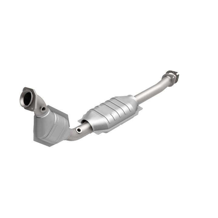 MagnaFlow Direct-Fit Catalytic Converter - Ford-Mercury Passenger Side 03-07 - OneFastShop