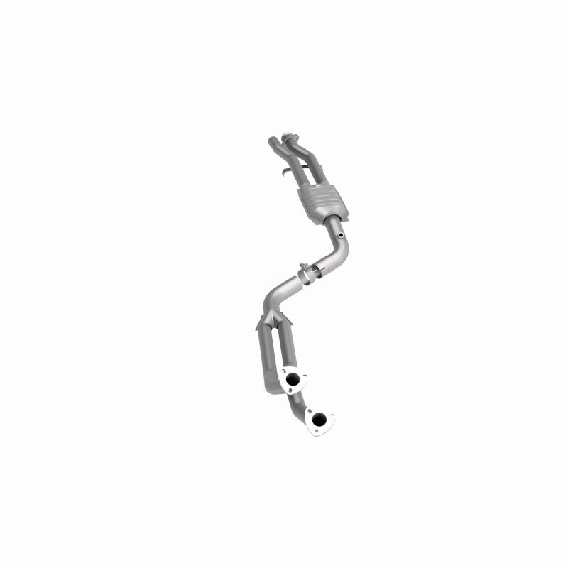 Magnaflow Catalytic Converter Direct Fit 92-95 BMW 325i 2.5L - OneFastShop