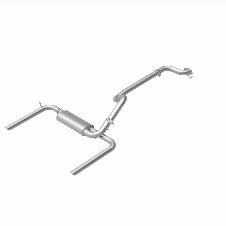 MagnaFlow BRE Exhaust Kit for 1993-1997 Camaro Firebird 5.7L