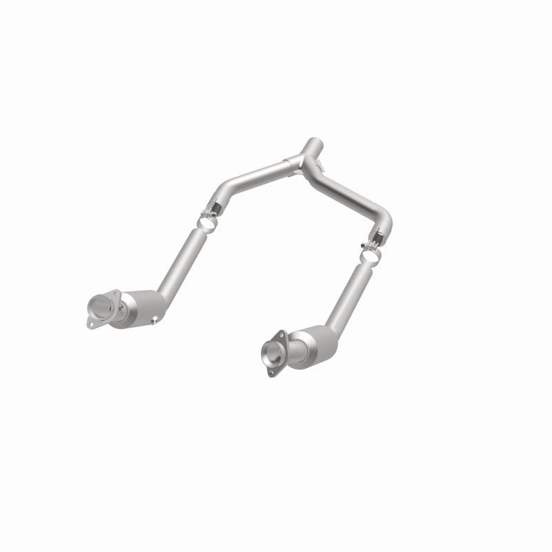 Magnaflow Direct-Fit Catalytic Converter for 06-07 Mustang 4.0L OEM - OneFastShop
