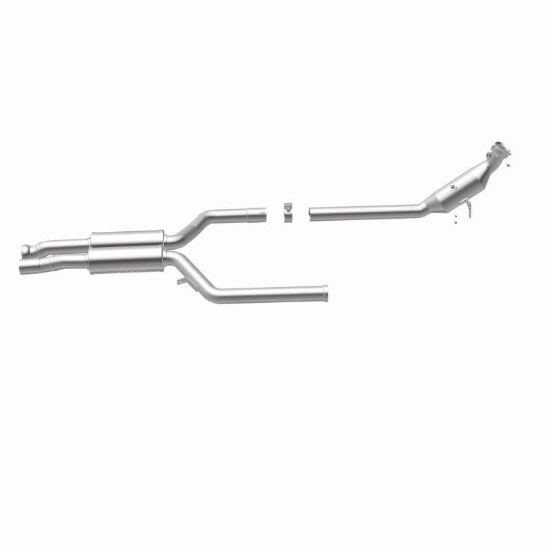 Magnaflow Direct Fit Catalytic Converter for 2015-2017 Mercedes-Benz E400 - OneFastShop