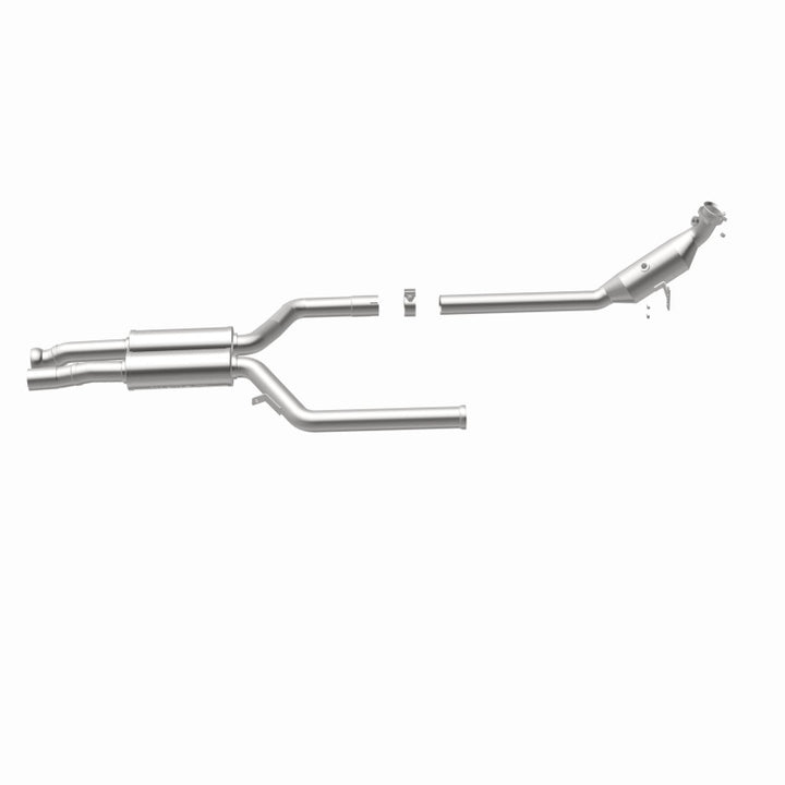 Magnaflow Direct Fit Catalytic Converter for 2015-2017 Mercedes-Benz E400 - OneFastShop