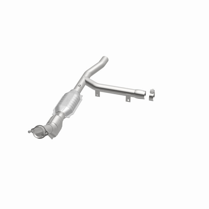 Magnaflow Direct-Fit Catalytic Converter 97-98 F150/F250 4.2L 2WD - OneFastShop