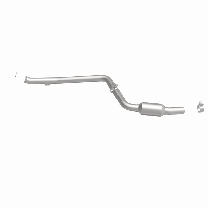 Magnaflow Direct Fit Catalytic Converter for 11-12 BMW X3 3L - OneFastShop