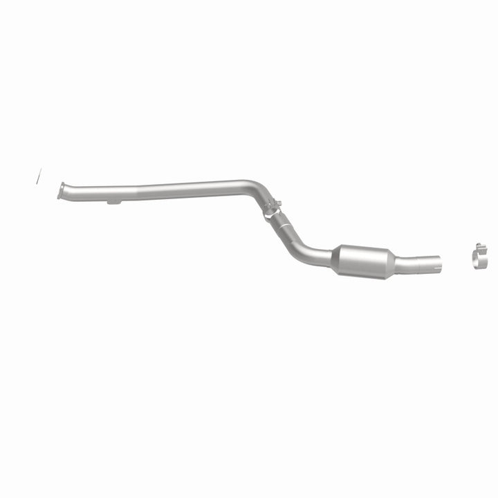 Magnaflow Direct Fit Catalytic Converter for 11-12 BMW X3 3L - OneFastShop