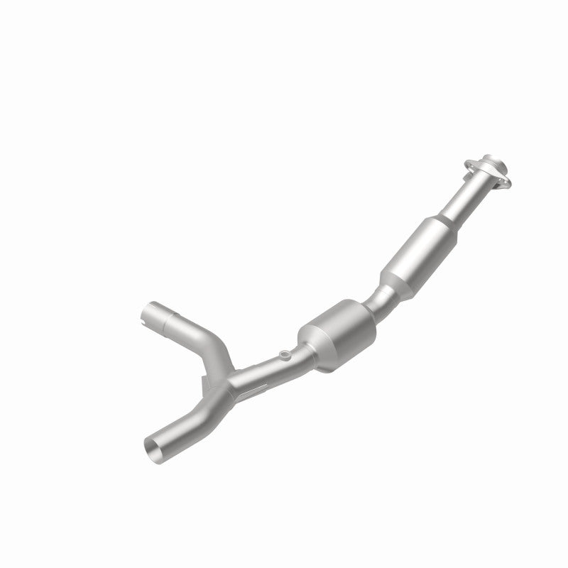 Magnaflow Direct Fit Catalytic Converter for 2007 Ford E-150 4.6L