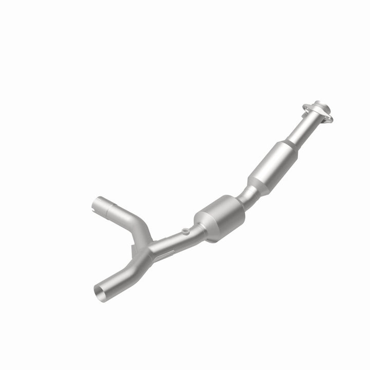 Magnaflow Direct Fit Catalytic Converter for 2007 Ford E-150 4.6L - OneFastShop