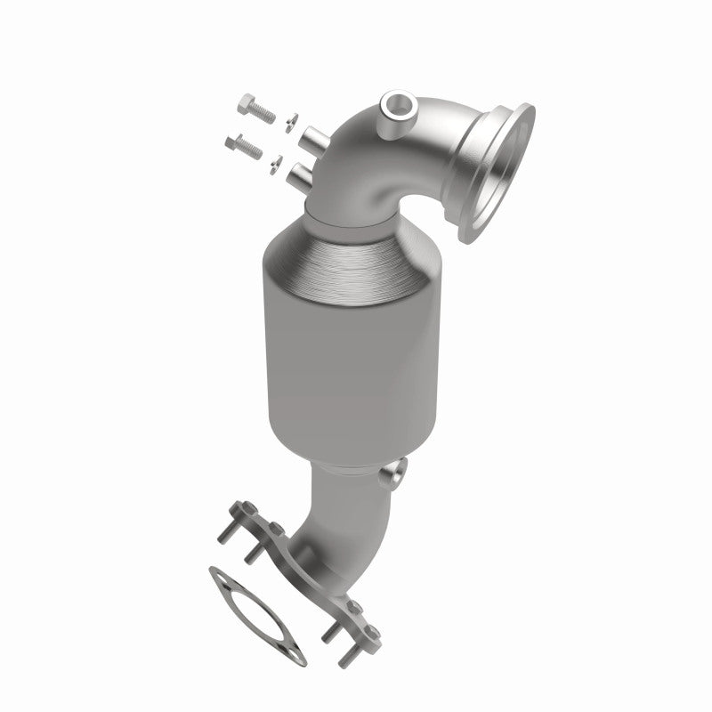 Magnaflow Closed Coupled Direct Fit Converter for 16-17 Chevrolet Malibu 1.5L - OneFastShop