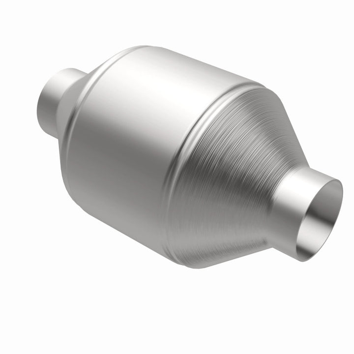 Magnaflow Conv Universal 5.0 C/C 2.0 Spun OEM Catalytic Converter for Acura MDX TL Audi A4 Ford Five Hundred Honda Accord and More - OneFastShop