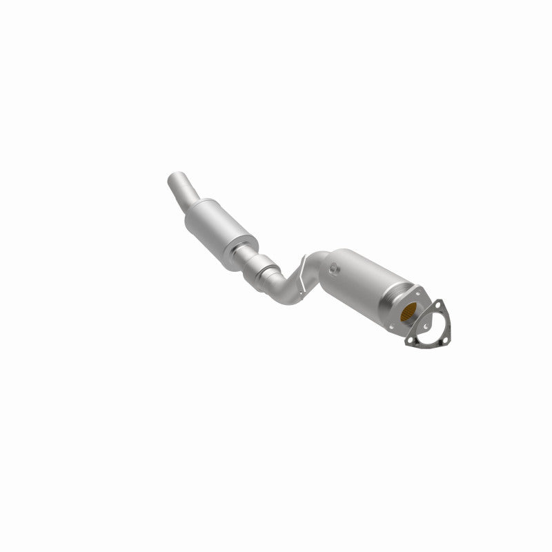 Magnaflow Direct-Fit Catalytic Converter 05-09 Audi A4 Quattro 3.2L Driver Side - OneFastShop