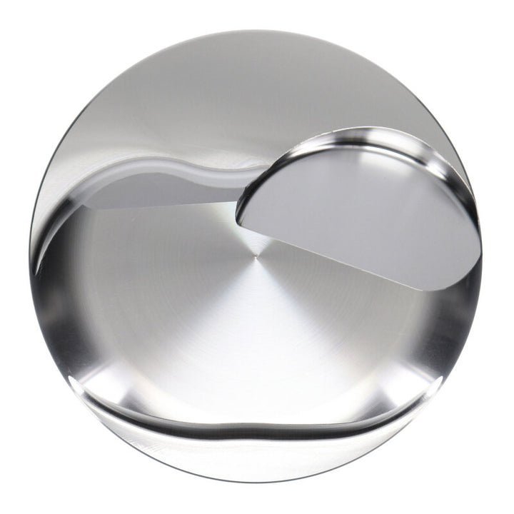 JE Pistons Piston Kit 4.310 1.270 18cc Chevrolet Big Block - OneFastShop