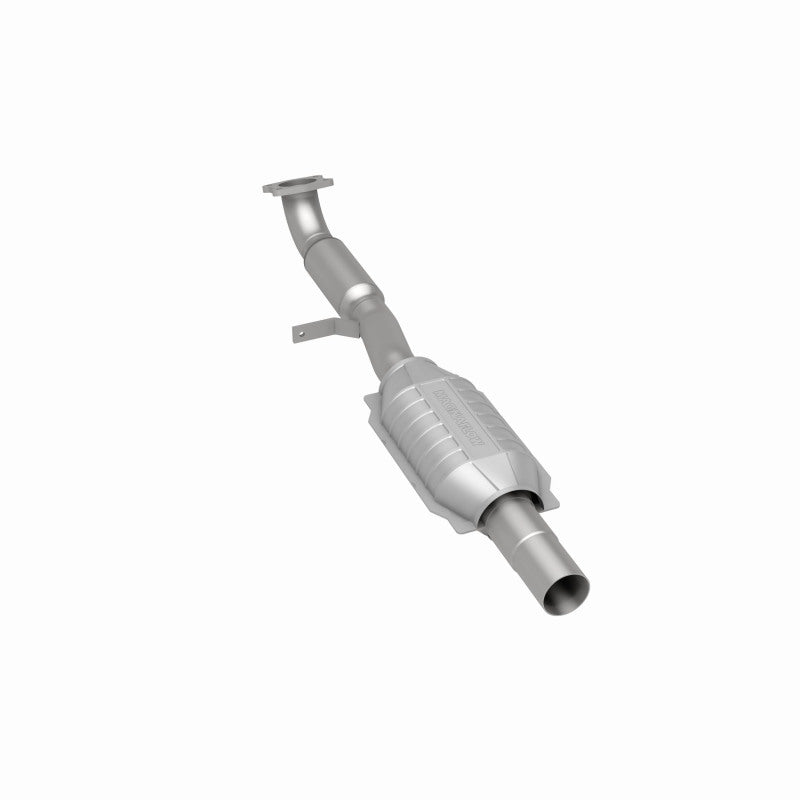 Magnaflow Catalytic Converter Direct Fit 00-04 Volvo S40/V40 1.9L OEM - OneFastShop