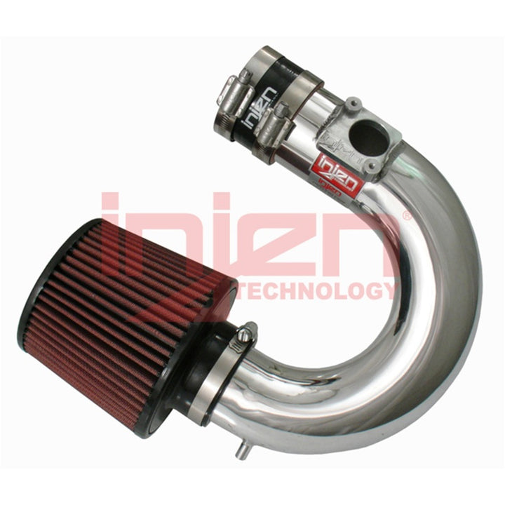 Injen Polished Short Ram Intake for 00-03 Toyota Celica GTS
