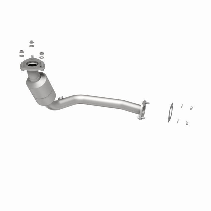 MagnaFlow Direct-Fit Catalytic Converter for 04 Chevy Malibu 3.5L - OneFastShop