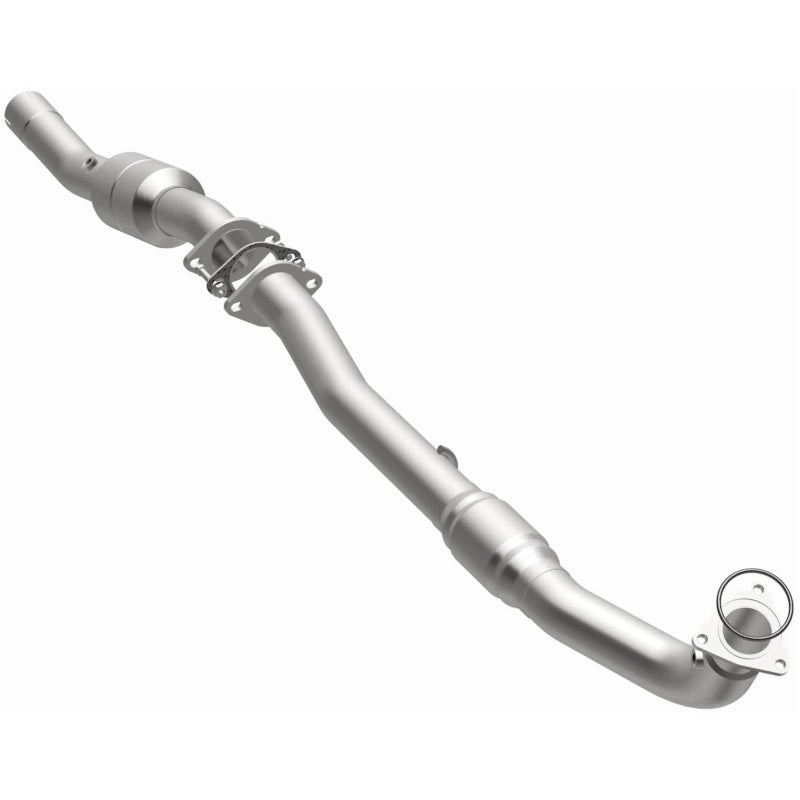 Magnaflow Direct-Fit Catalytic Converter 03-08 Chevy/GMC 6.0L Silverado/Sierra 2500 HD - OneFastShop