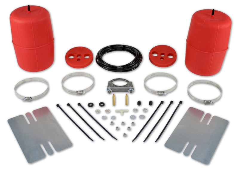 Air Lift Air Lift 1000 Air Spring Kit for Buick Century Regal Chevrolet El Camino Malibu Pontiac Grand LeMans 1973-1987