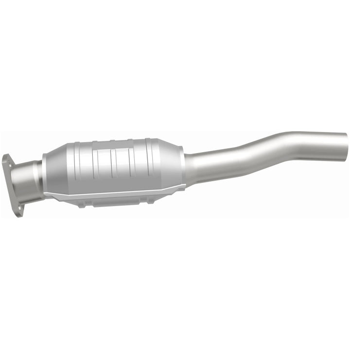 Magnaflow Direct Fit Catalytic Converter for Audi 80 90 1988-1990 - OneFastShop