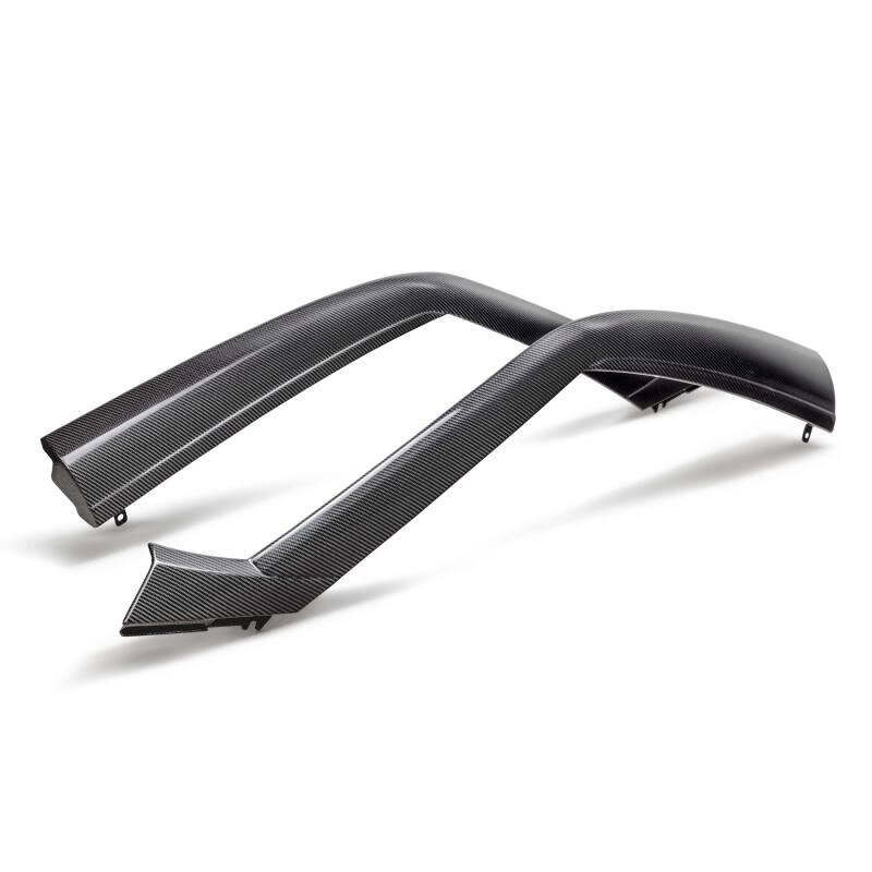 Seibon Carbon Fiber Pillar Bar for 2023-2024 Nissan Z