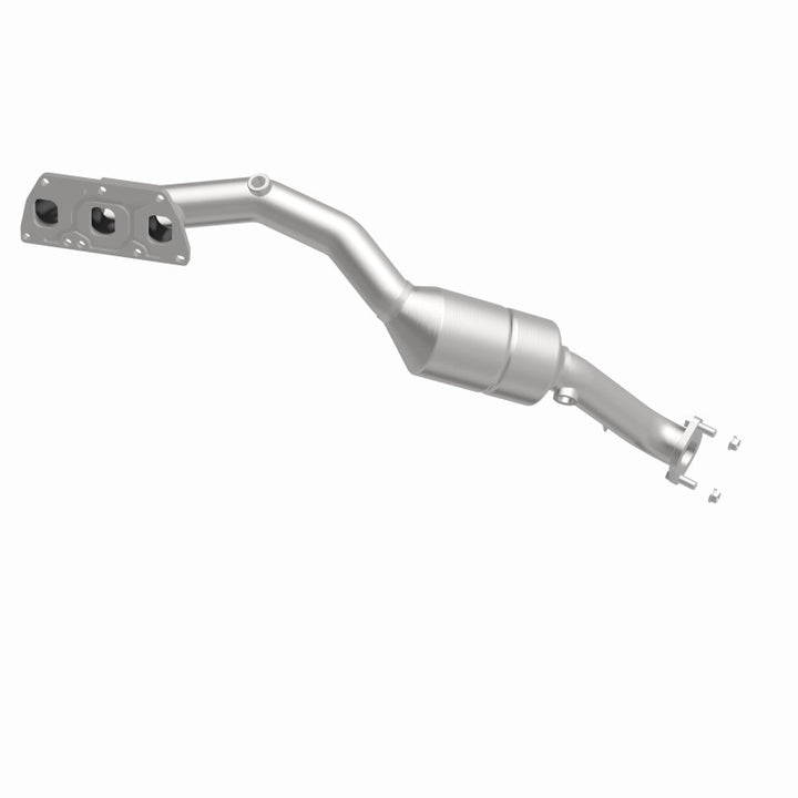 Magnaflow Direct-Fit Catalytic Converter for 05-09 Audi A8 6.0L - OneFastShop
