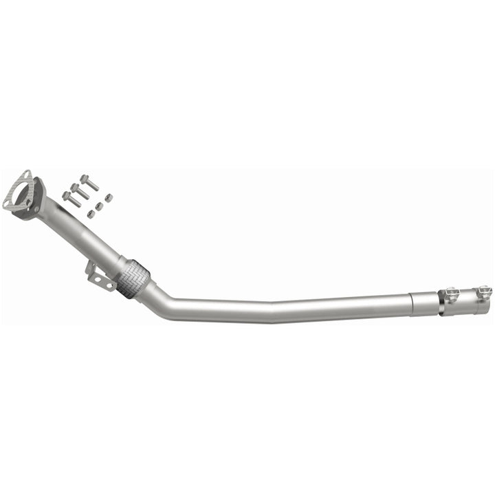 BRE Exhaust 2002–2005 Front Pipe Kit for A4 Quattro A4 1.8L