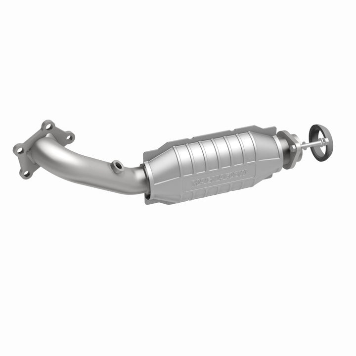 Magnaflow Direct-Fit Catalytic Converter 10-11 Cadillac CTS 3.0L - OneFastShop