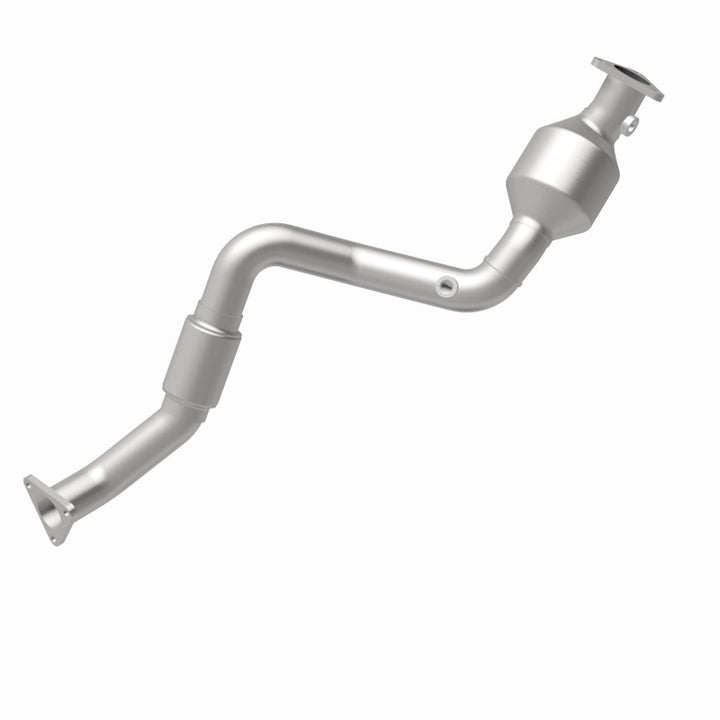 Magnaflow Direct Fit Catalytic Converter for 07-08 Audi Q7 3.6L - OneFastShop