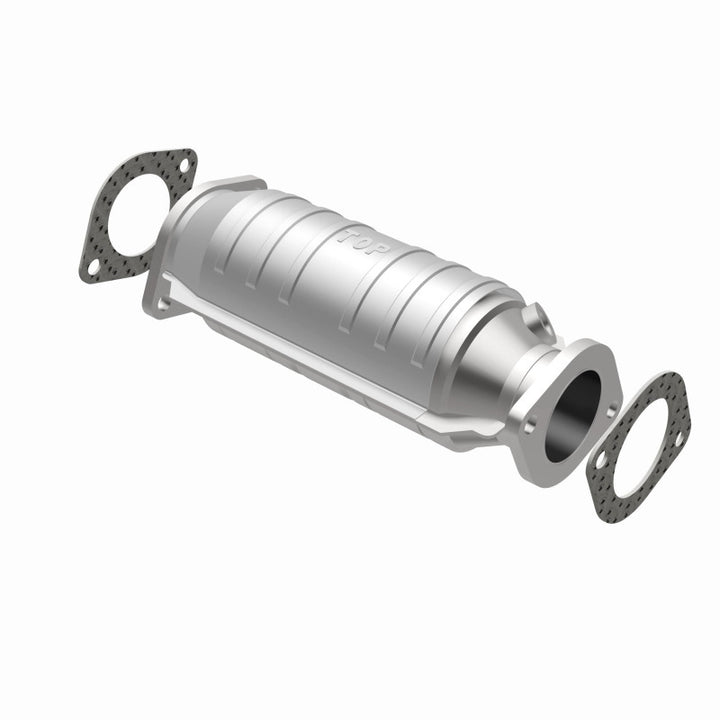 Magnaflow Direct-Fit Catalytic Converter 96-98 Nissan Altima 2.4L - OneFastShop