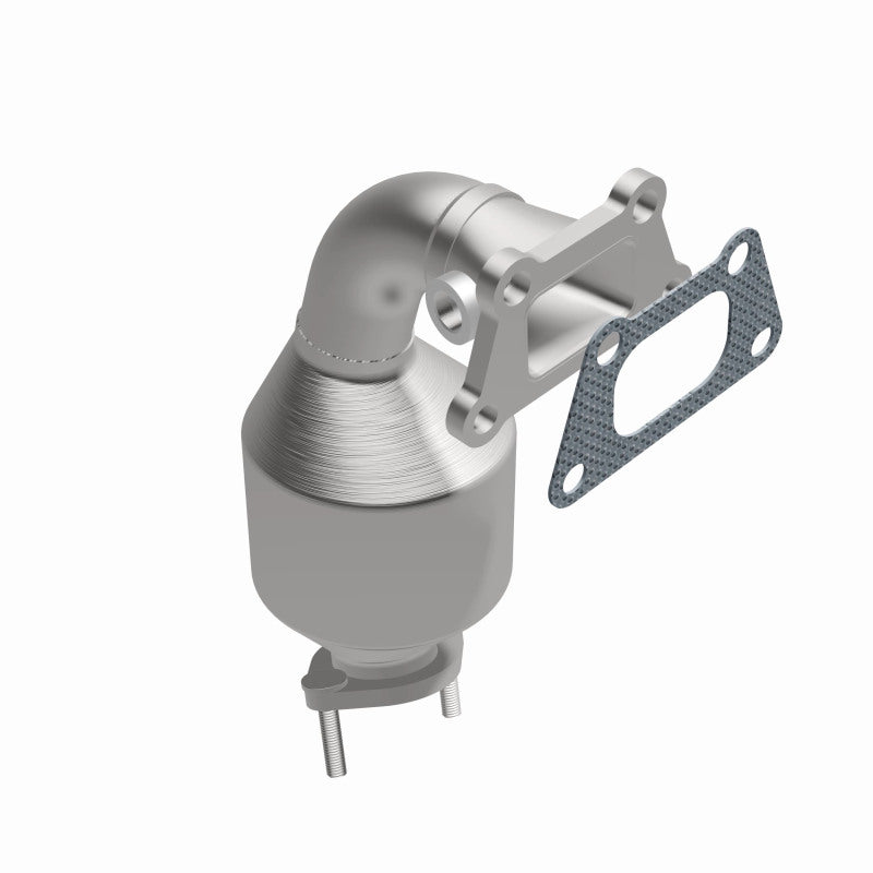 Magnaflow Direct Fit Converter for 10-11 Chevrolet Equinox 3.0L - OneFastShop