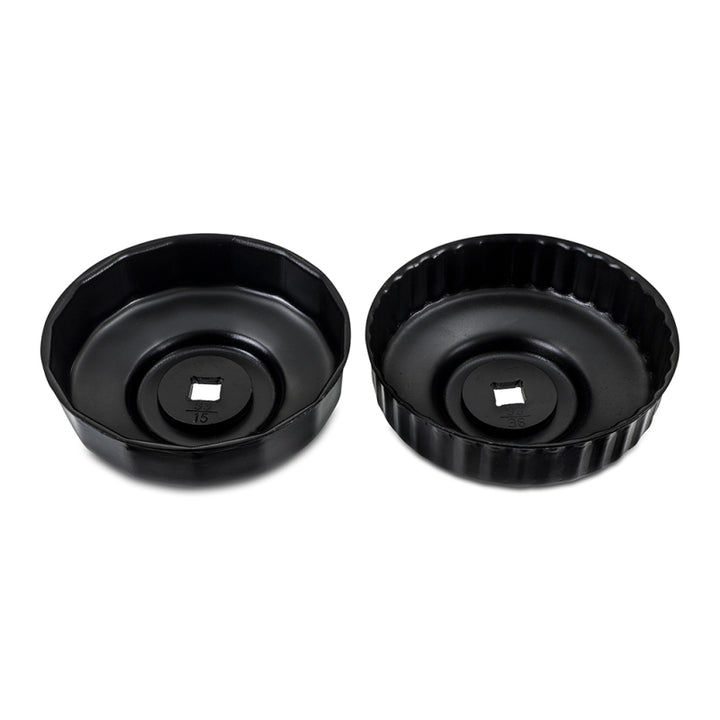 Mishimoto Oil Filter Wrench Set Cup Style 30-Piece