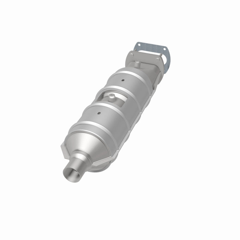 Magnaflow Direct Fit Converter for 87-95 Ford Truck 5.8/7.5 CA Compliant - OneFastShop