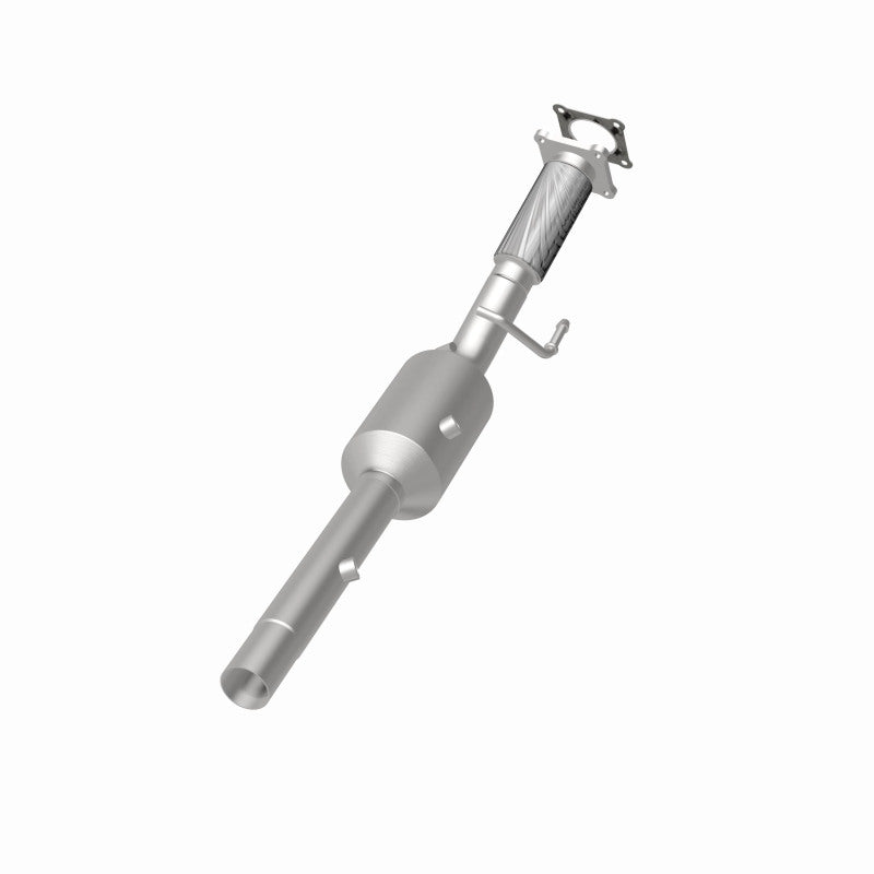 Magnaflow Direct Fit Converter for 2006-2009 Volkswagen Beetle 2.5L CARB Compliant - OneFastShop