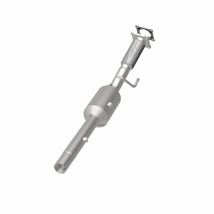 Magnaflow Direct Fit Converter for 2006-2009 Volkswagen Beetle 2.5L CARB Compliant - OneFastShop