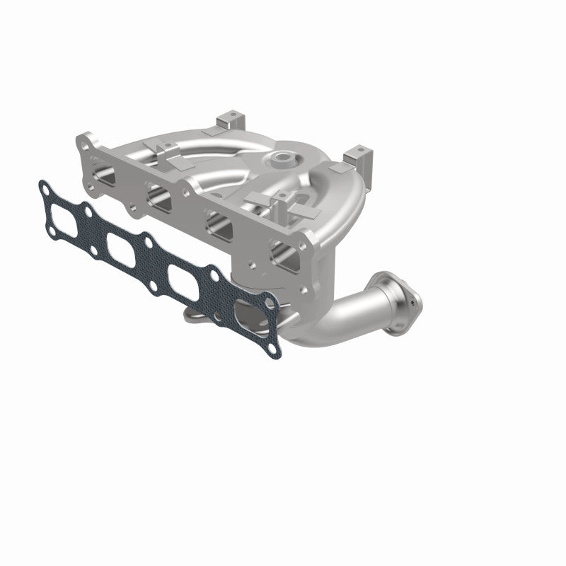 Magnaflow Conv DF 07 Dodge Caliber 2.4L Manifold AWD Jeep Patriot 2.4L Manifold 4WD 49 State