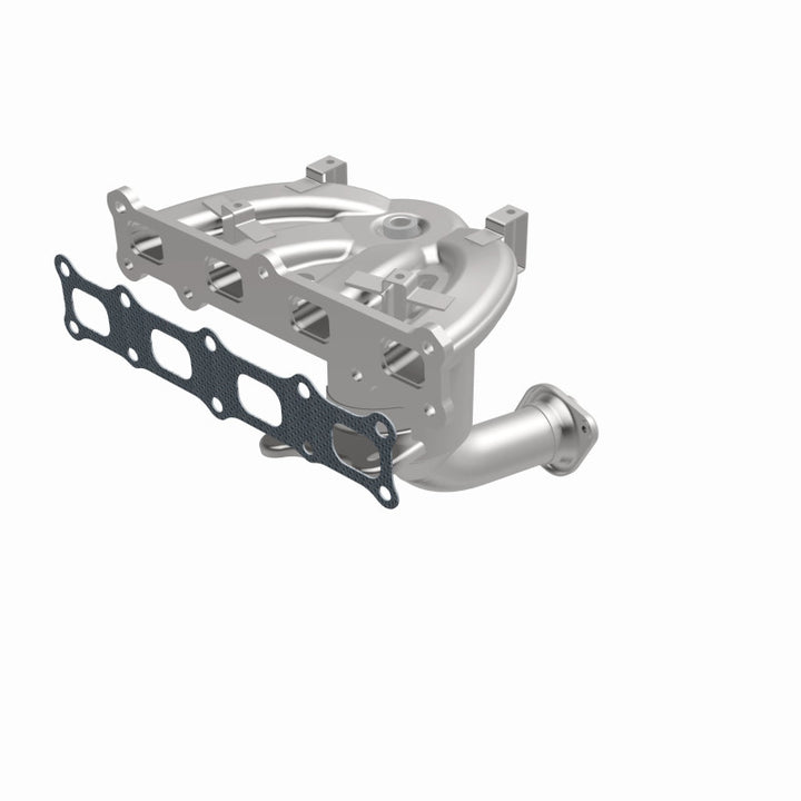 Magnaflow Conv DF 07 Dodge Caliber 2.4L Manifold AWD Jeep Patriot 2.4L Manifold 4WD 49 State