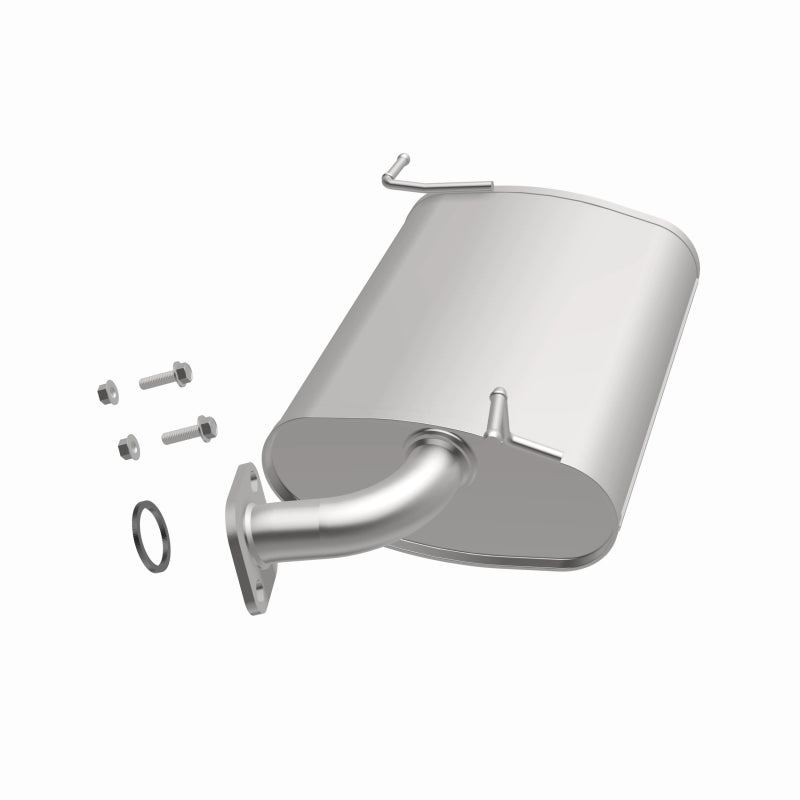 BRE Exhaust 1998–2002 Muffler Kit for Accord 3.0L