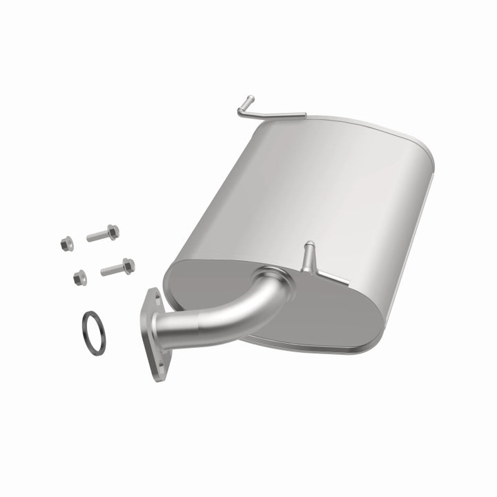 BRE Exhaust 1998–2002 Muffler Kit for Accord 3.0L