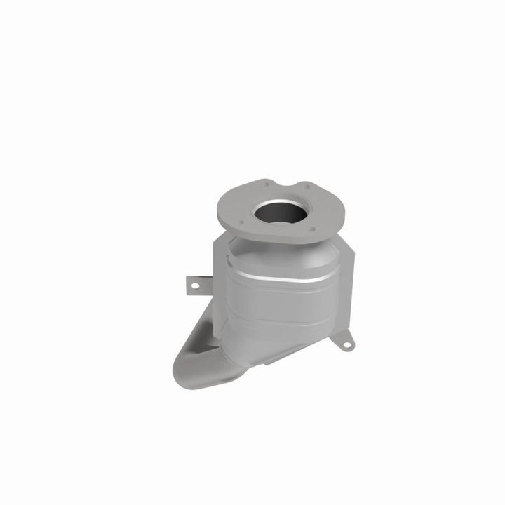 Magnaflow Conv DF Direct-Fit Catalytic Converter 88-90 Honda CRX 1.5 - OneFastShop