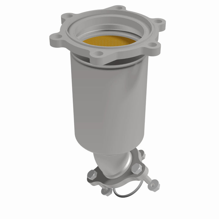 Magnaflow Direct-Fit Catalytic Converter 98-01 Altima 2.4L OEM - OneFastShop