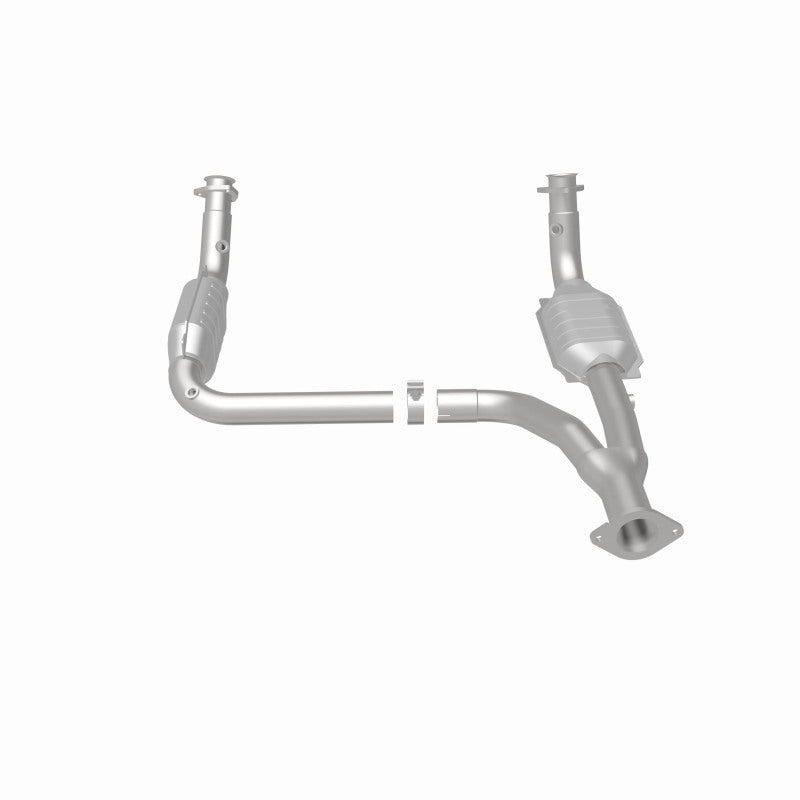 Magnaflow Direct-Fit Catalytic Converter for 00-01 Tahoe Yukon V8 5.7L - OneFastShop