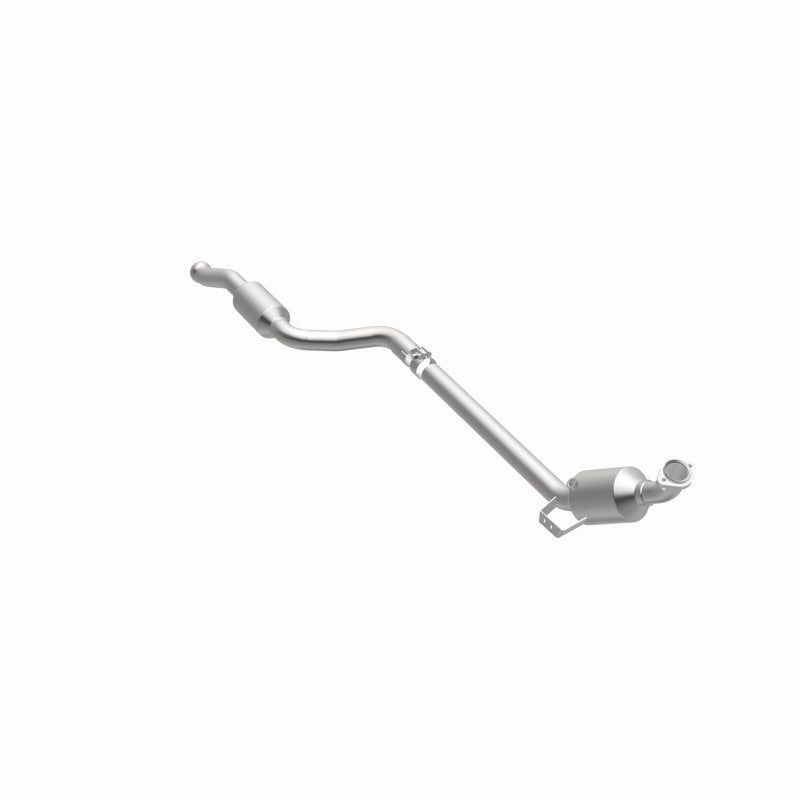 Magnaflow 2010–2012 GLK350 V6 3.5 OEM Underbody Direct-Fit Converter for GLK350 (3.5)