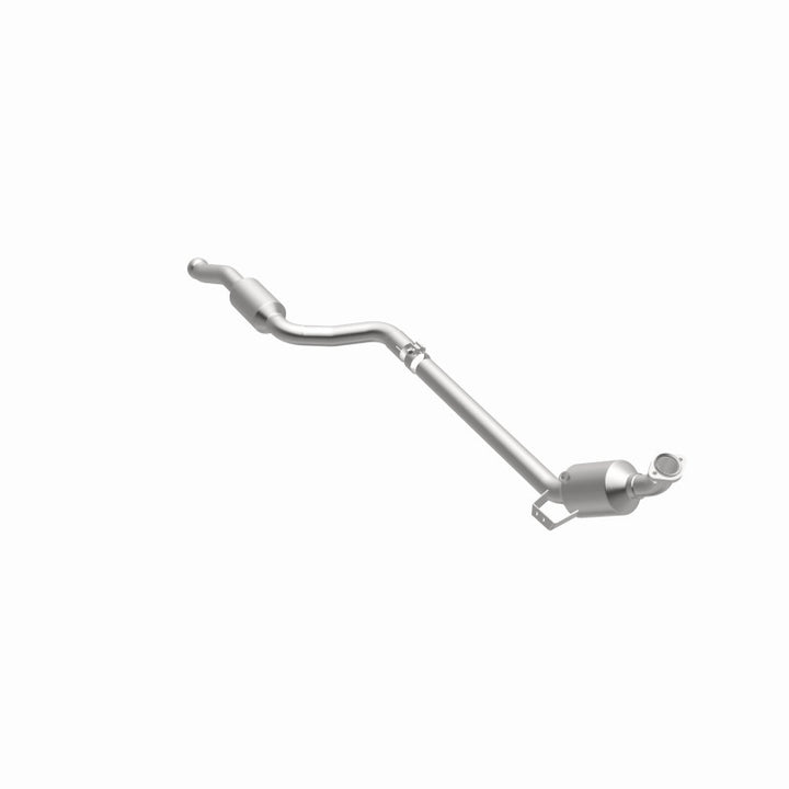 Magnaflow 2010–2012 GLK350 V6 3.5 OEM Underbody Direct-Fit Converter for GLK350 (3.5)