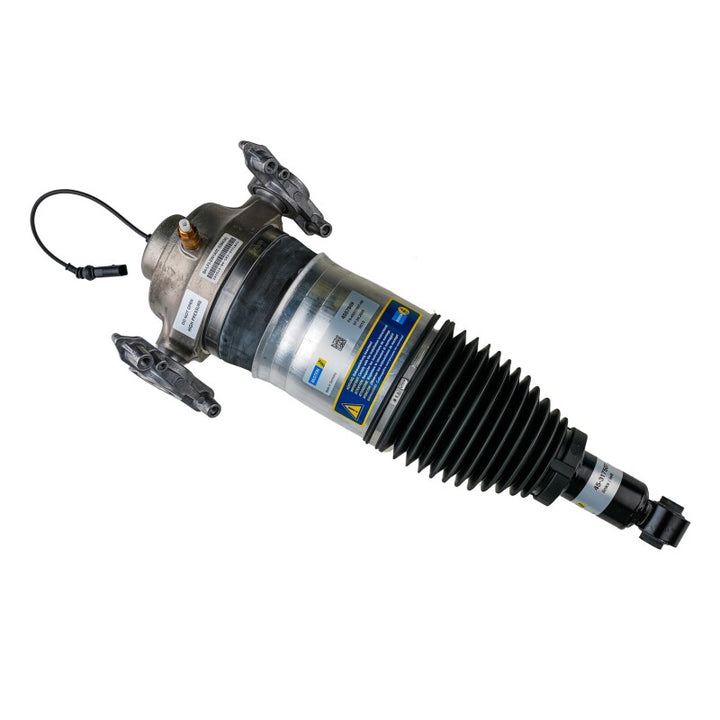 Bilstein B4 OE Replacement (Air) Rear Left Air Suspension Strut - Porsche Cayenne 2011-2018