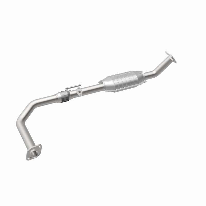 Magnaflow Direct-Fit Catalytic Converter 00-04 Toyota Tundra V8 4.7L Gas - OneFastShop