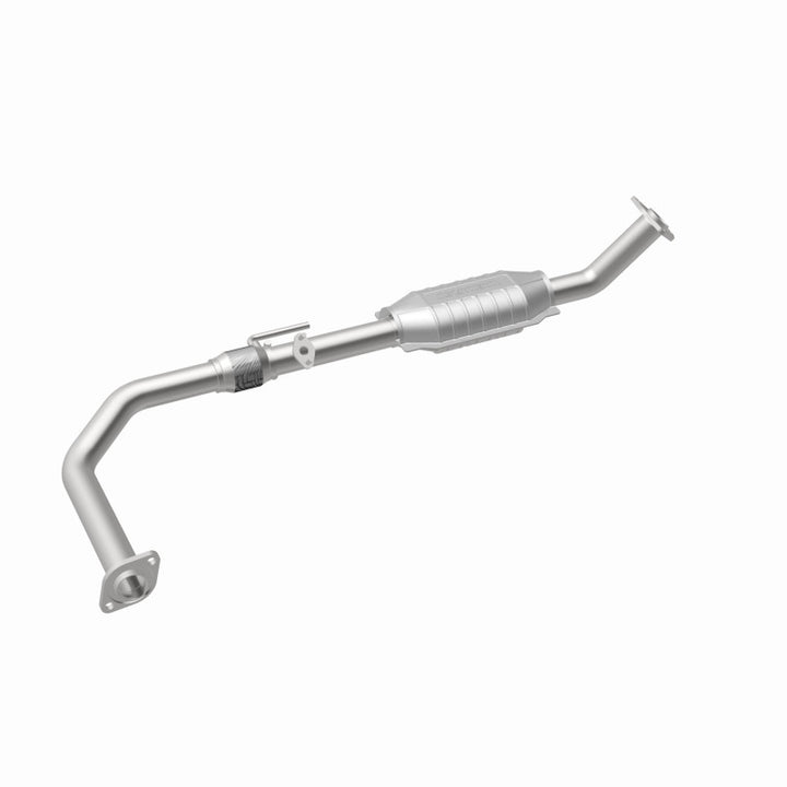Magnaflow Direct-Fit Catalytic Converter 00-04 Toyota Tundra V8 4.7L Gas - OneFastShop