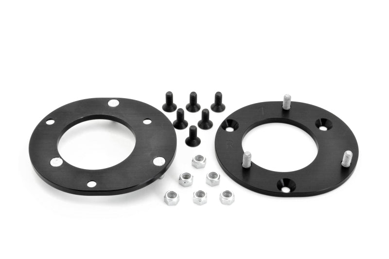 Dinan Front Camber Plate Kit - BMW 135i / 335i (E82/E9x) 2006-2013