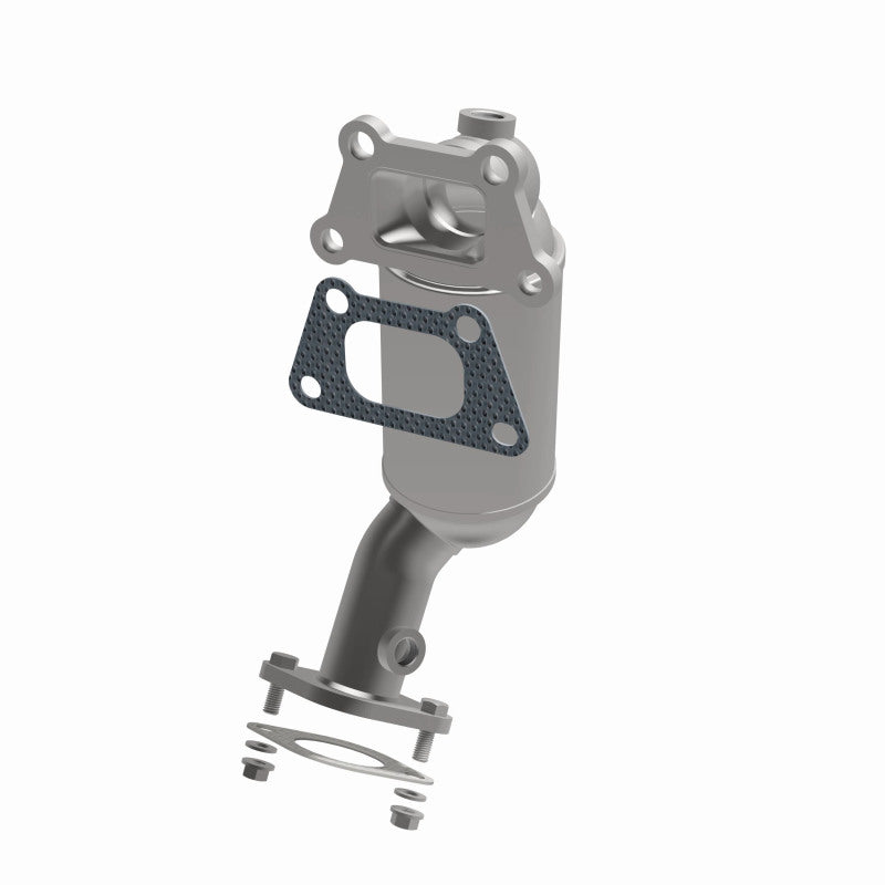 Magnaflow Direct Fit Catalytic Converter for 2018-2022 Chevrolet Traverse V6 OEM Underbody - OneFastShop